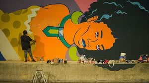 Foto: Douglas Dobby / Projeto Rua Walls