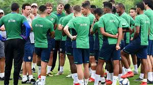 Mailson Santana/Fluminense F.C.