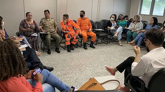 Foto: Divulgação/Ascom POLC