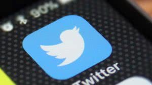 Imagem Twitter teve 2,7 milhões de postagens sobre divergências políticas