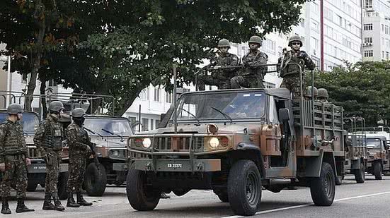 Tânia Rego / Agência Brasil