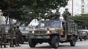 Tânia Rego / Agência Brasil