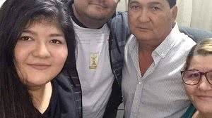 Foto: Reprodução / Rede Social