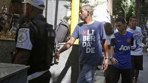 Integrantes de organizadas são presos por agressão a policiais | Reprodução / O Dia