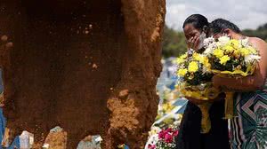 Bruno Kelly / Reuters