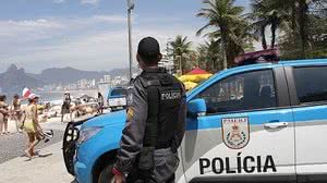 Clarice Castro/Governo do Rio de Janeiro