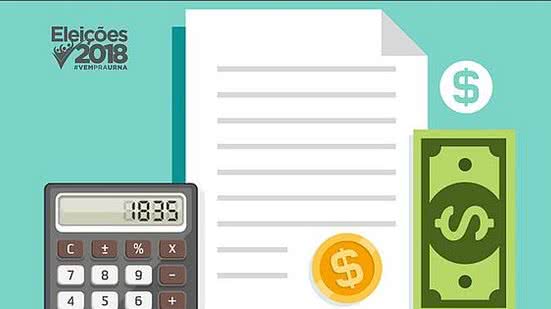 Prestação de Contas | Assessoria