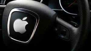 Apple realiza testes dos carros autônomos | Reprodução