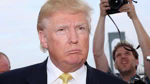 O presidente americano Donald Trump | Ap Photo/Sputnik/Greg Allen