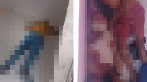 Três homens são mortos a tiros dentro de residência em Rio Largo | Reprodução