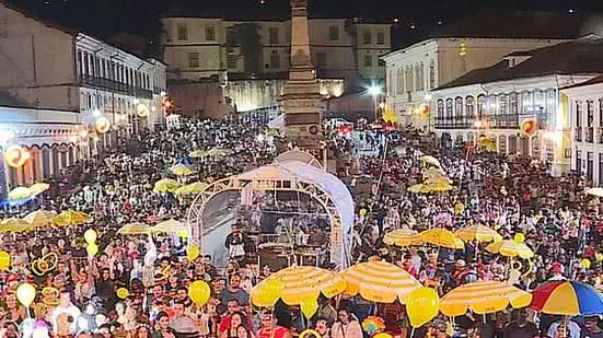 Reprosução TV Globo