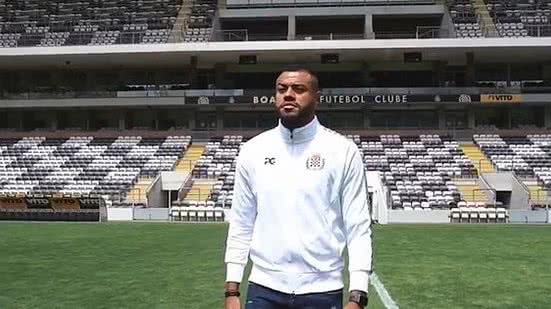 Divulgação /Boavista