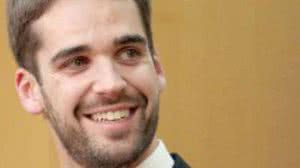 Imagem Eduardo Leite (PSDB) é eleito governador no Rio Grande do Sul