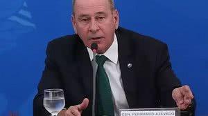 Marcello Casal Jr. / Agência Brasil