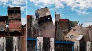 Reprodução / Redes sociais