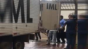 Imagem Mulher é encontrada morta dentro de piscina de prédio em Goiás