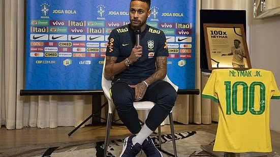 Lucas Figueiredo / CBF