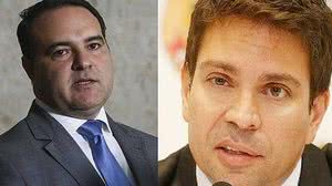 Imagem Veja os nomes cogitados para substituir Moro e Valeixo