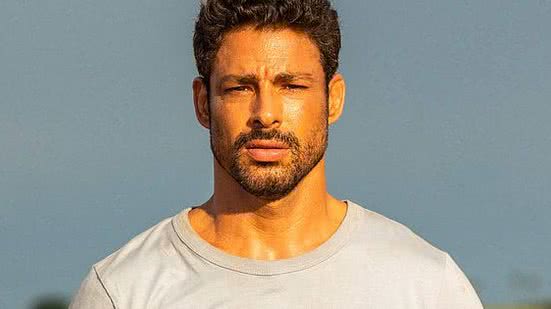 João Miguel Júnior / Globo