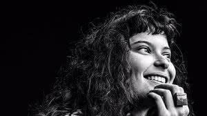 A atriz alagoana Lucélia Pontes | Reprodução Facebook