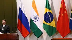 Imagem Brasil entrega presidência do Brics e destaca trabalho em inovação