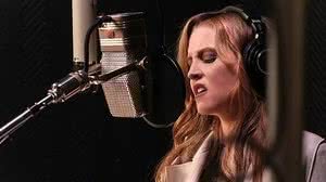 Reprodução/Twitter/Lisa Marie Presley