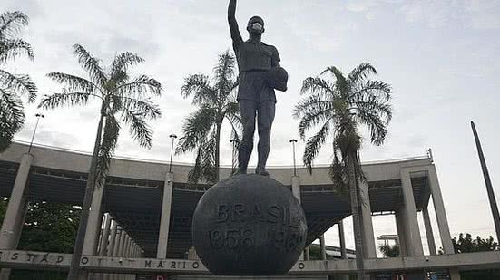 Marco Antônio Resende / Prefeitura do Rio