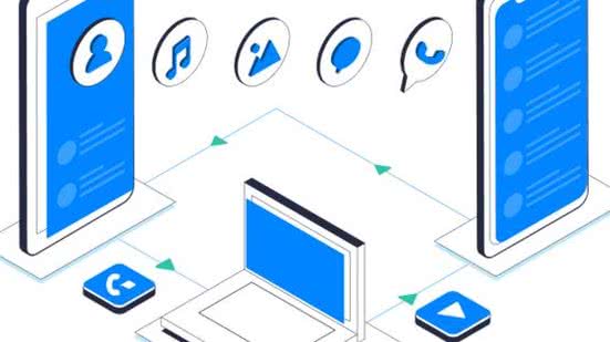 Imagem Aprenda a restaurar o seu celular usando um backup MobileTrans