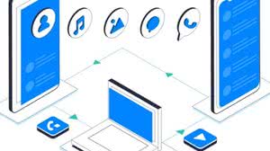 Imagem Aprenda a restaurar o seu celular usando um backup MobileTrans