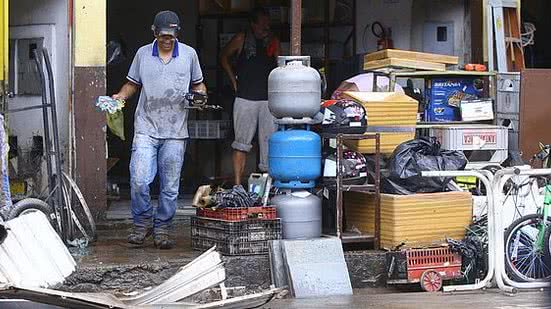 Mauricio Vieira/Hoje em Dia/Folhapress