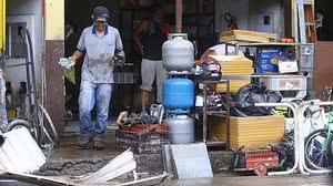 Mauricio Vieira/Hoje em Dia/Folhapress