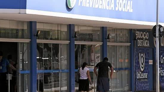 Foto: Jefferson Rudy / Agência Senado