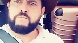 Reprodução Redes Sociais