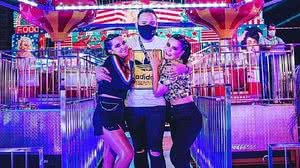 Reprodução / Instagram