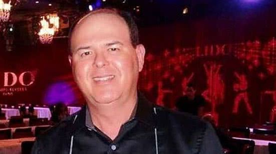 José Fernando Cabral de Lima foi morto em 03 de abril de 2018 | Foto: Reprodução