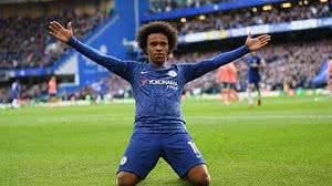 Divulgação/ Chelsea