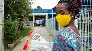 Douglas Lopes/Conexão Saúde