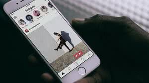 Imagem Posso postar foto do meu candidato nas redes sociais neste domingo?