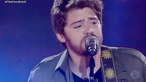 Leo Mahuad | Reprodução / Record TV