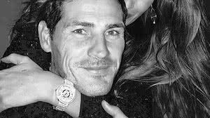 Reprodução / Instagram @Ikercasillas