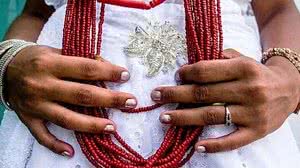 Babalorixá foi assassinado durante celebração em terreiro | Cortesia ao TNH1 / João Dionísio