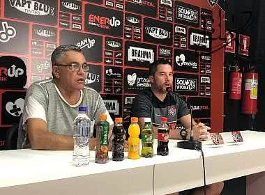 Gláuber Guerra/Bahia Notícias