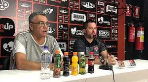 Gláuber Guerra/Bahia Notícias