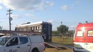 Reprodução/Portal Agreste Violento