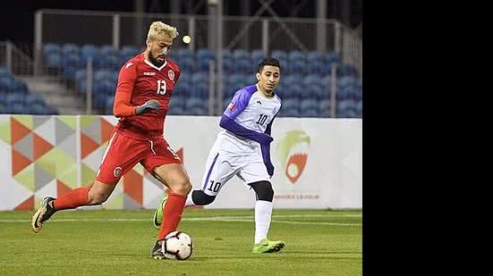 Divulgação / Marítimo