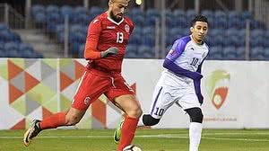 Divulgação / Marítimo