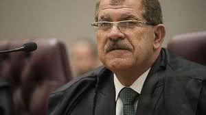 O ministro Humberto Martins | Sérgio Amaral/STJ