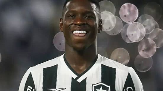 Foto: Vitor Silva/Botafogo