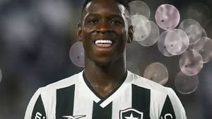 Foto: Vitor Silva/Botafogo