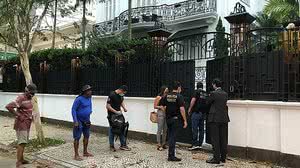 Reprodução/TV Globo